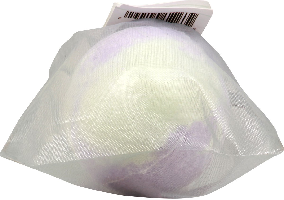 slide 2 of 7, Enfusia Fizz & Foam Eucalyptus Lavender Bath Bomb 4 oz, 4 oz