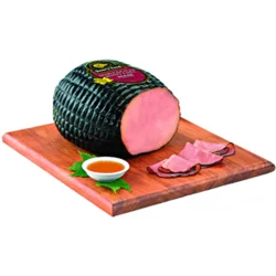 Boar's Head Honey Maple Ham