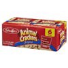 slide 11 of 17, Stauffer's Animal Crackers 6 ea, 6 ct