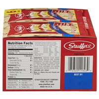 slide 10 of 17, Stauffer's Animal Crackers 6 ea, 6 ct