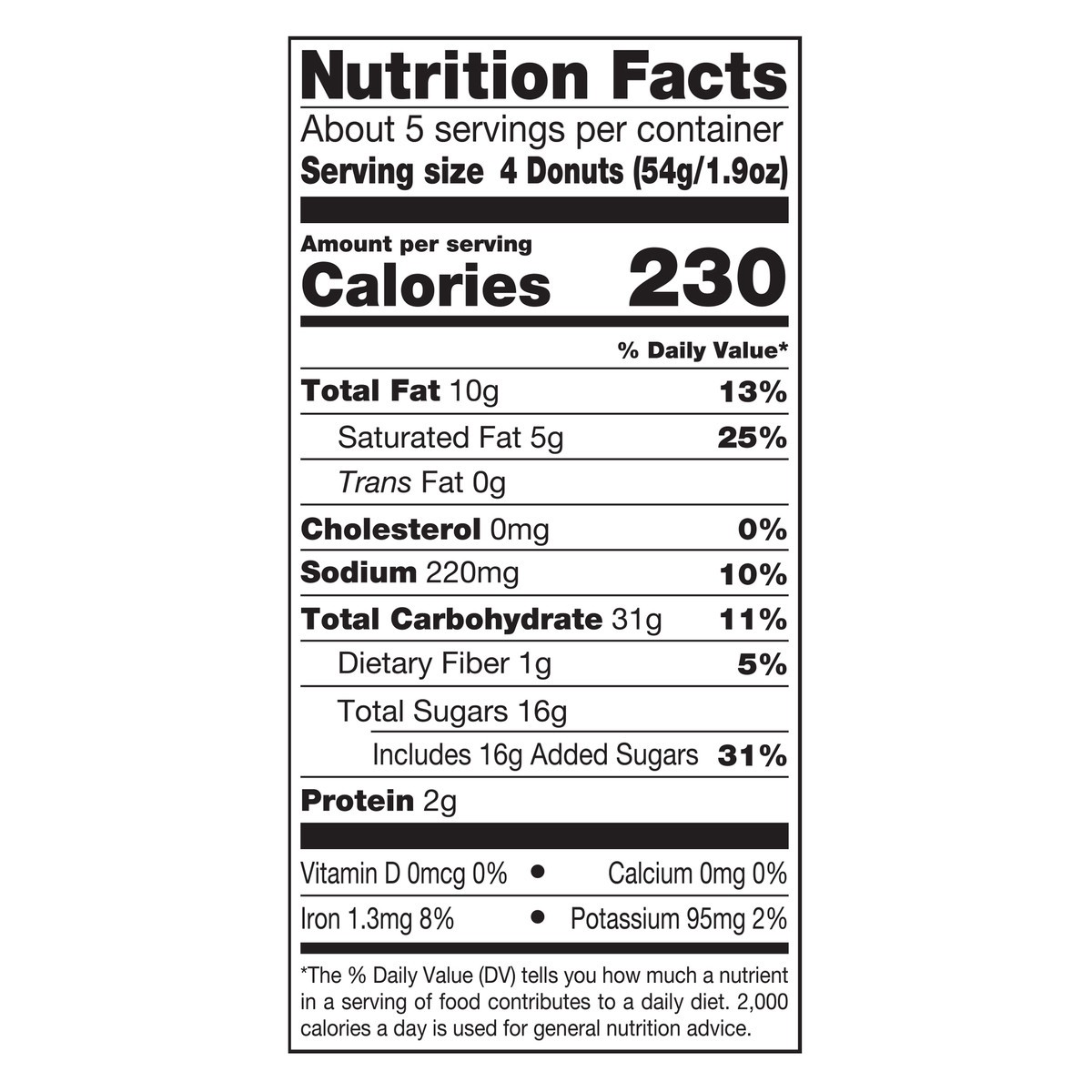 slide 4 of 12, Tastykake Cinnamon Mini Donuts 10 oz. Bag, 10 oz
