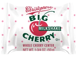 Big Cherry Milkshake - 1.75 oz
