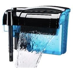 Penn-Plax Cascade Hang-On Aquarium Filter