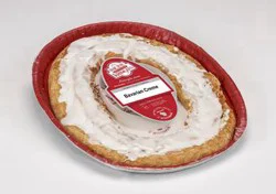 Racine Danish Kringles Danish, Barvarian