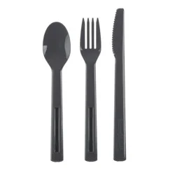 Progressive Snaplock Utensils To Go, Assorted Colors