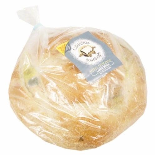 slide 1 of 1, California Goldminer Goldminer Sourdough Boule, 24 oz