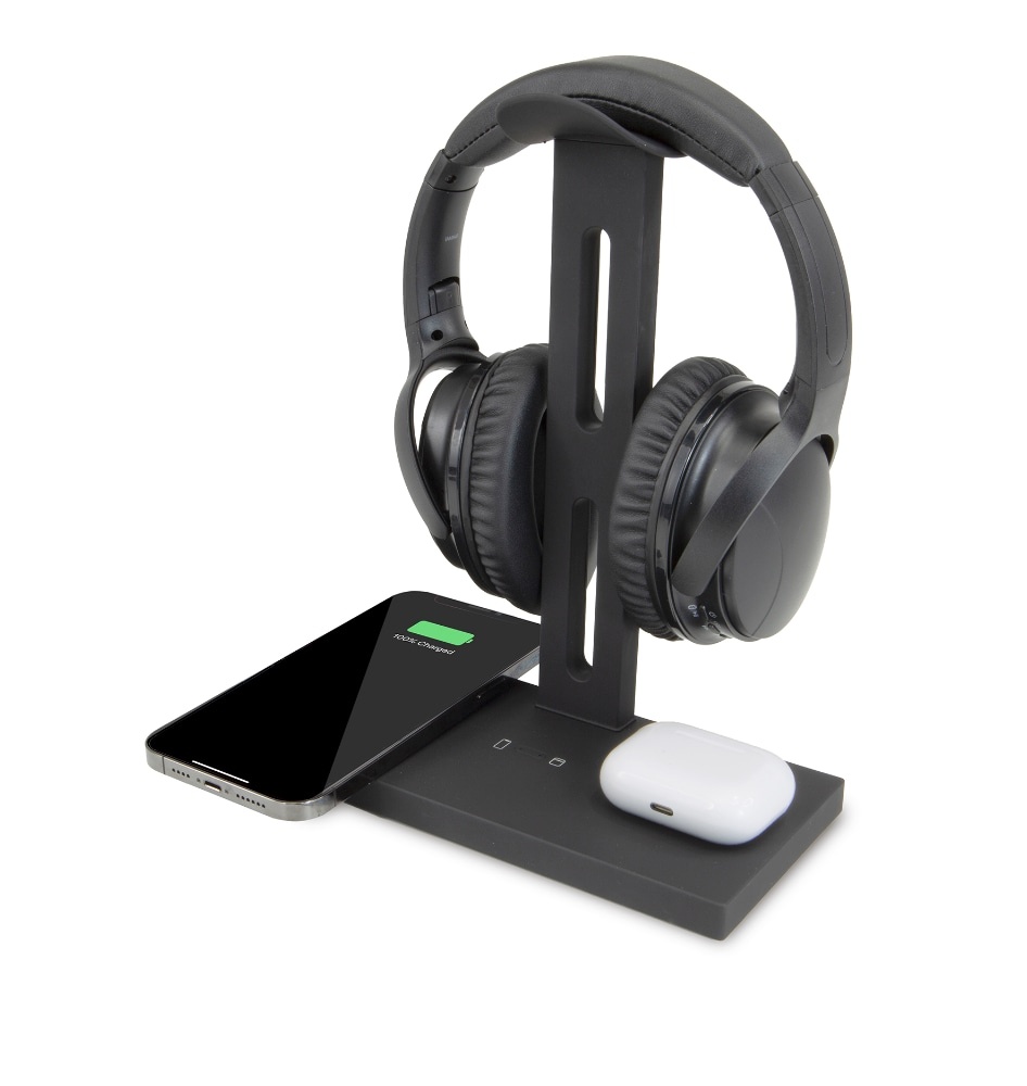 slide 1 of 1, Ilive Iaqst303B Device Charger, 1 ct