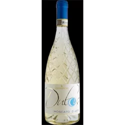 Dulcis San Silvestro Moscato D'asti