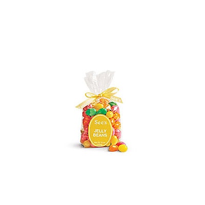 slide 1 of 1, See's Candies Jelly Beans, 12 oz