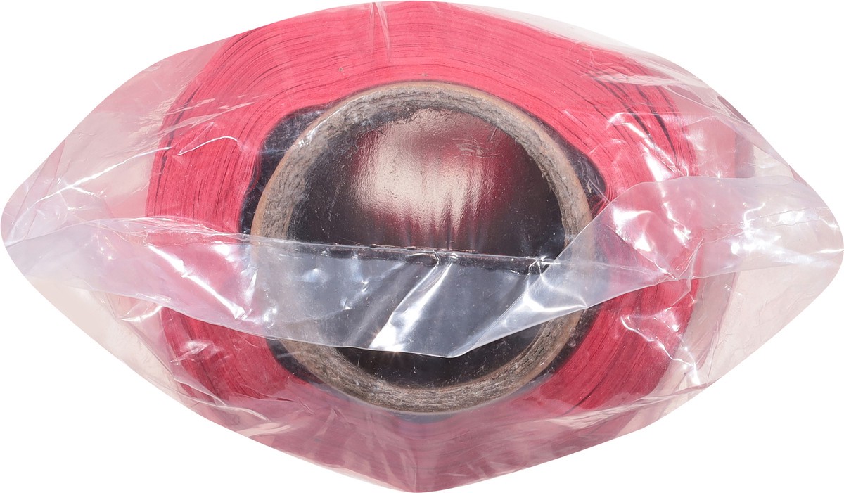 slide 5 of 11, First Street Fs Red Table Cover Roll 40X100, 1 ct