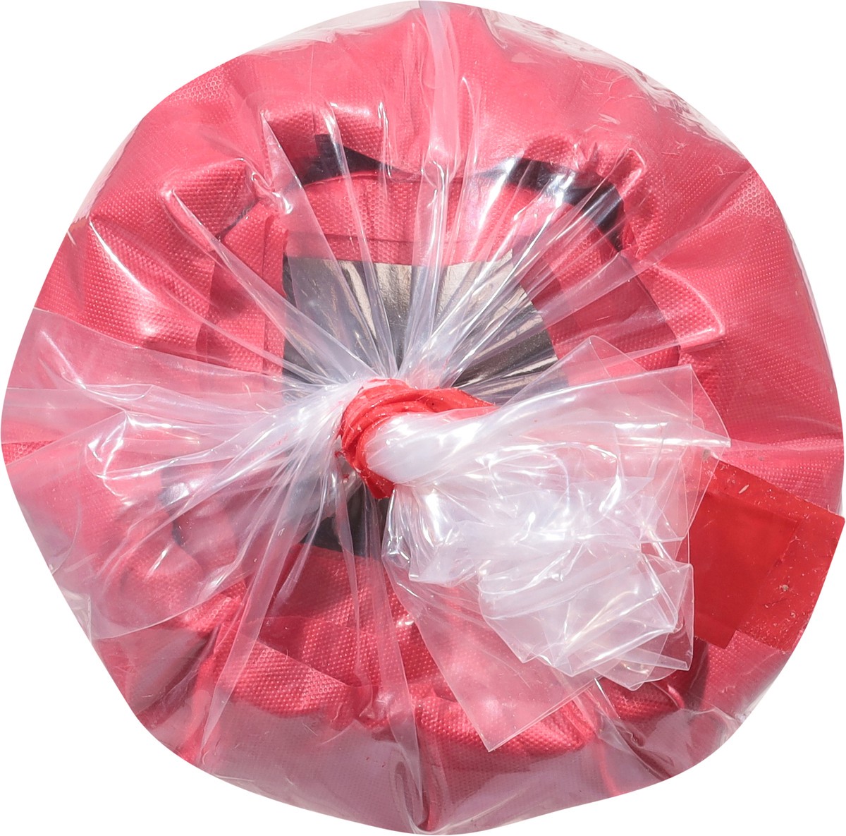 slide 4 of 11, First Street Fs Red Table Cover Roll 40X100, 1 ct