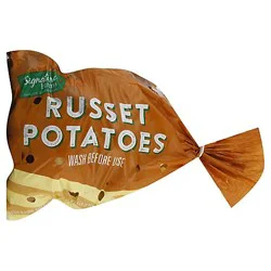 Fresh 5 lb Russets