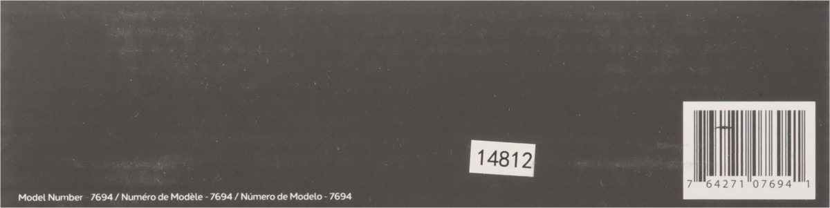 slide 3 of 12, Oggi Large Ball Cube Ice Tray - Grey, 1 ct