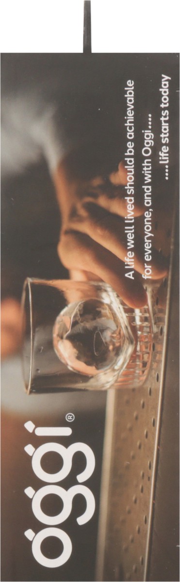 slide 12 of 12, Oggi Large Ball Cube Ice Tray - Grey, 1 ct