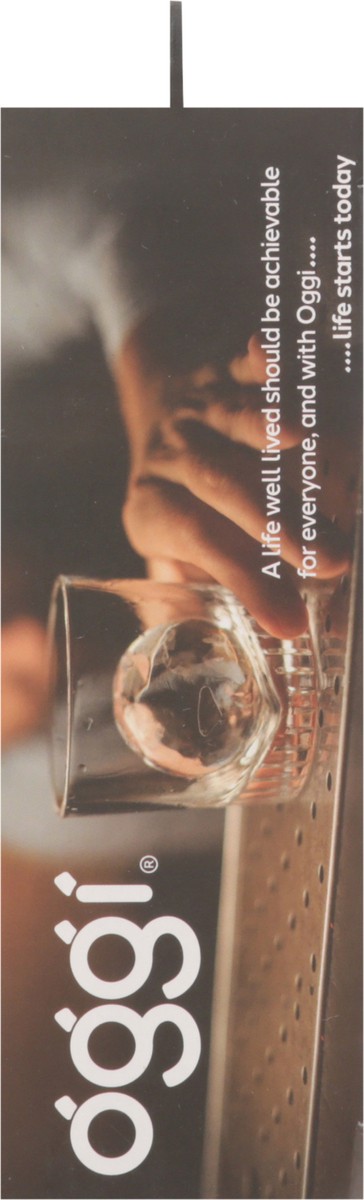 slide 8 of 12, Oggi Large Ball Cube Ice Tray - Grey, 1 ct