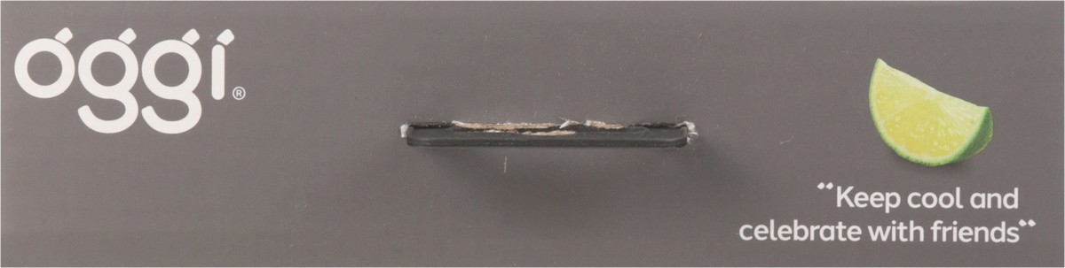 slide 6 of 12, Oggi Large Ball Cube Ice Tray - Grey, 1 ct