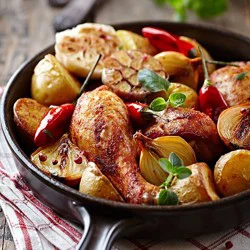 Weis Quality Chicken Drum