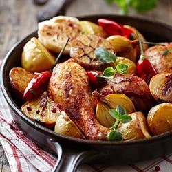 Weis Quality Chicken Drum