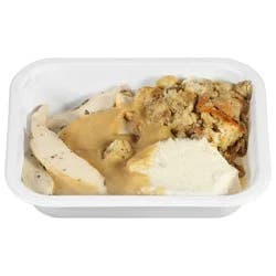 Lunds & Byerlys Roast Turkey Dinner 15.0 oz