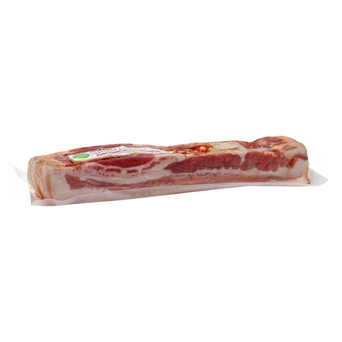 slide 11 of 13, Simple Truth Bacon 16 oz, 1 lb