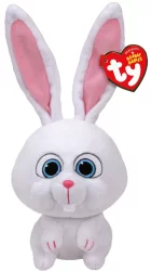 TY Snowball- Secret Life Of Pets