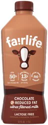 fairlife 2% Reduced Fat Chocolate Milk