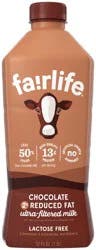 fairlife 2% Reduced Fat Chocolate Milk