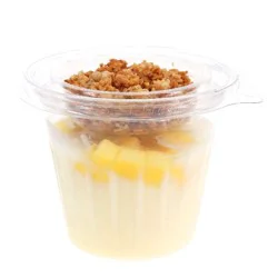 Weis Quality Blueberry Parfait