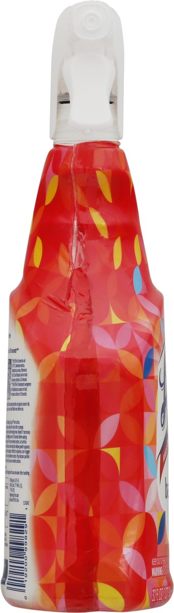 slide 8 of 9, Lysol Brand New Day Foaming Cleaning Spray for Bathrooms, Mango & Hibiscus Scent, 32oz, 32 oz