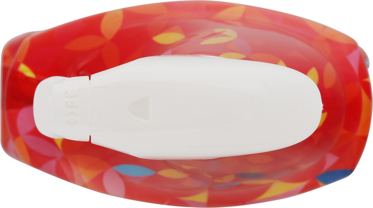 slide 6 of 9, Lysol Brand New Day Foaming Cleaning Spray for Bathrooms, Mango & Hibiscus Scent, 32oz, 32 oz