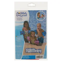 SunSplash Swim Training Aid 1 ea