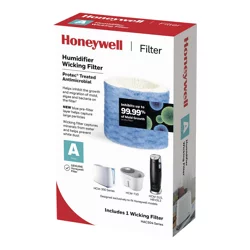 Honeywell Humidifier Replacement Wicking Filter A