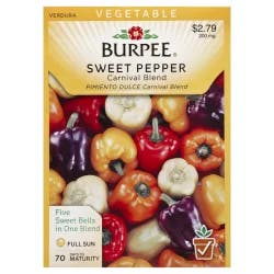 Vegetable Packet