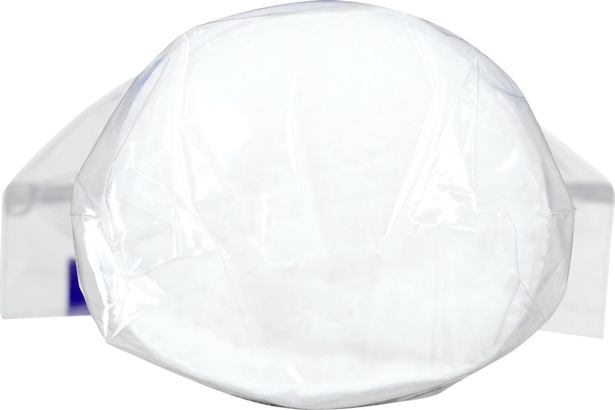 slide 8 of 9, TopCare Everyday Dual Textured Surface Exfoliating Cotton Rounds 80 ea, 80 ct