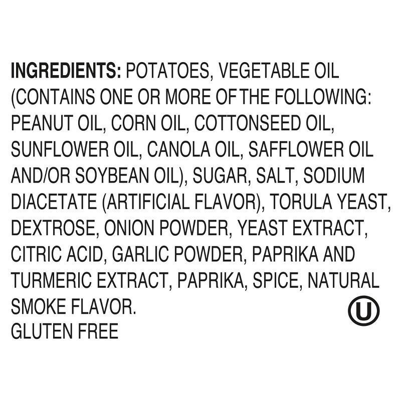 slide 6 of 8, Zapp's 18 oz ZP Voodoo Hall Multipk 18 Ct - DSD, 18 oz