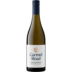 Carmel Road Carmel Chardonnay Wine