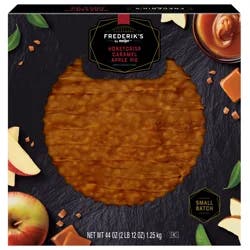 Frederiks By Meijer Frederiks Honeycrisp Caramel Apple Pie