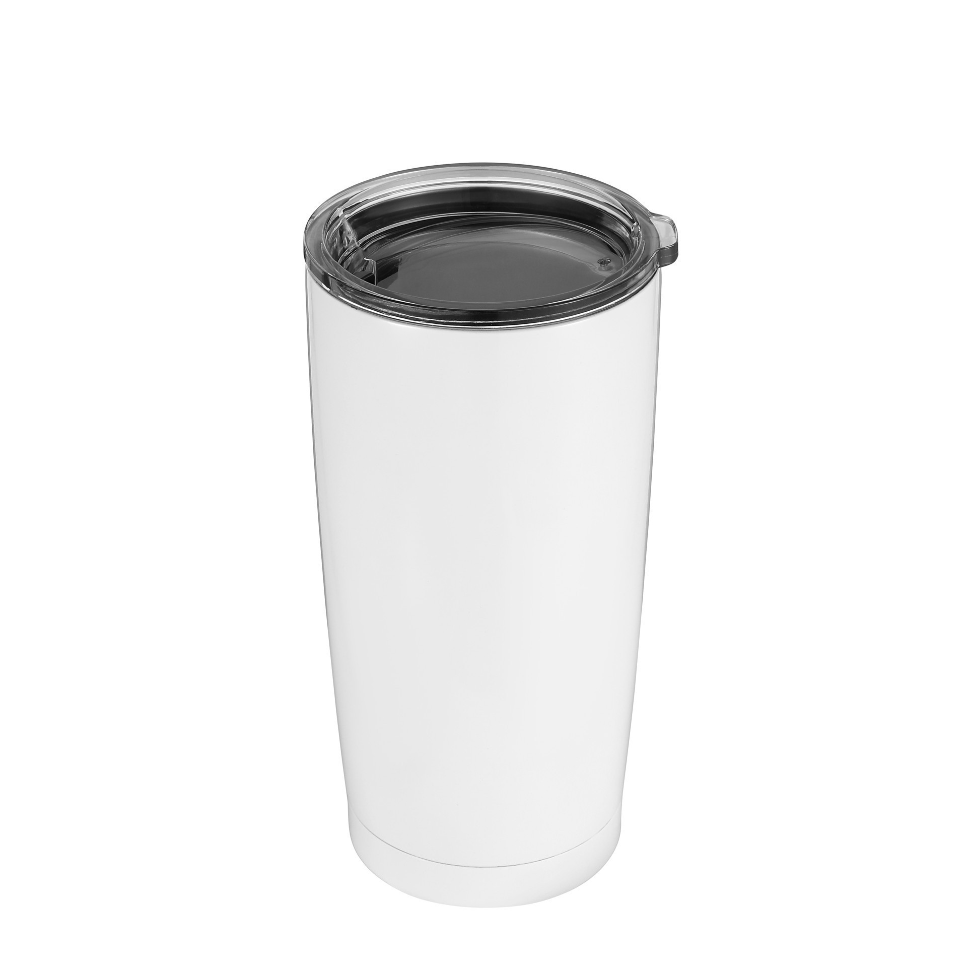 slide 9 of 9, 18.5oz. Stainless Steel Sublimation Tumbler By Make Market, 18.5 oz