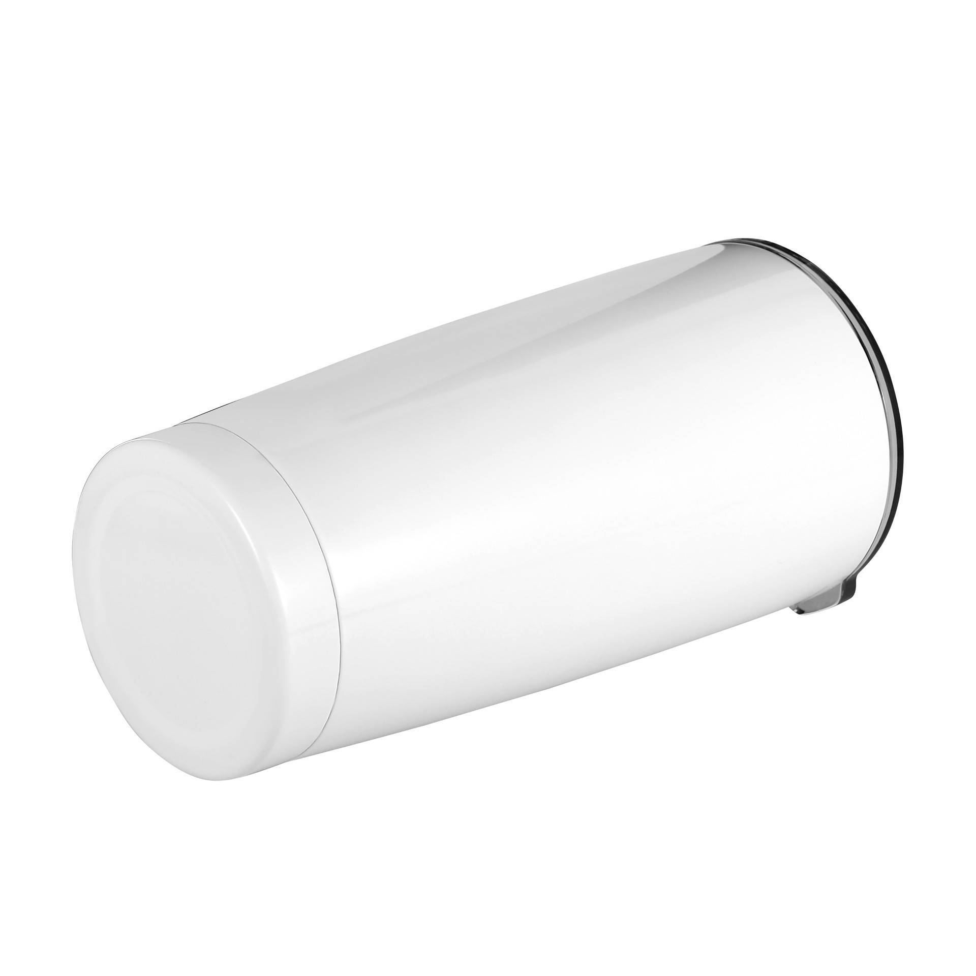 slide 5 of 9, 18.5oz. Stainless Steel Sublimation Tumbler By Make Market, 18.5 oz