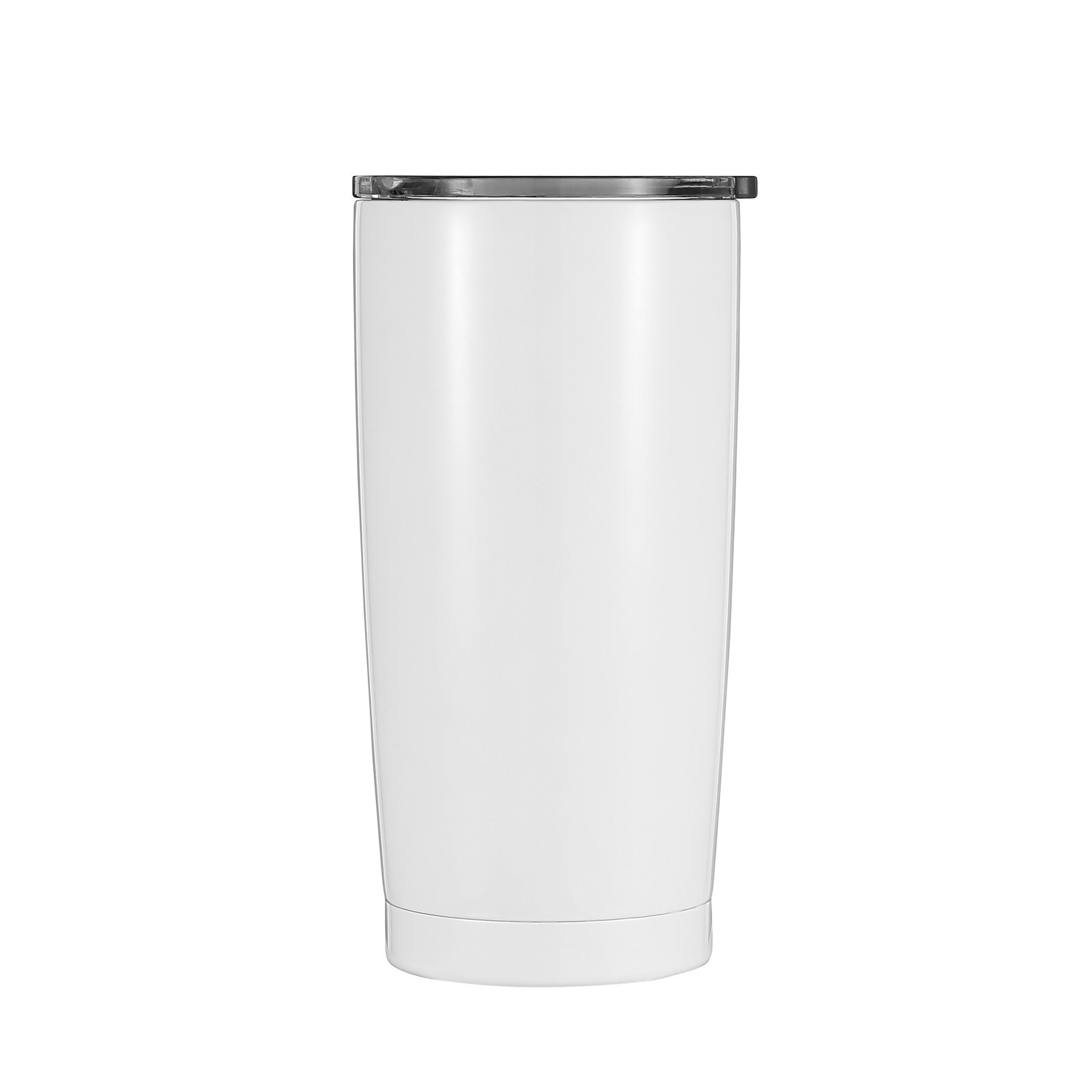 slide 4 of 9, 18.5oz. Stainless Steel Sublimation Tumbler By Make Market, 18.5 oz