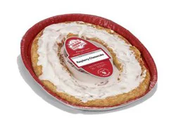 Racine Danish Kringles Danish, Raspberry Cheesecake