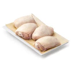 Nat Chkn Thighs