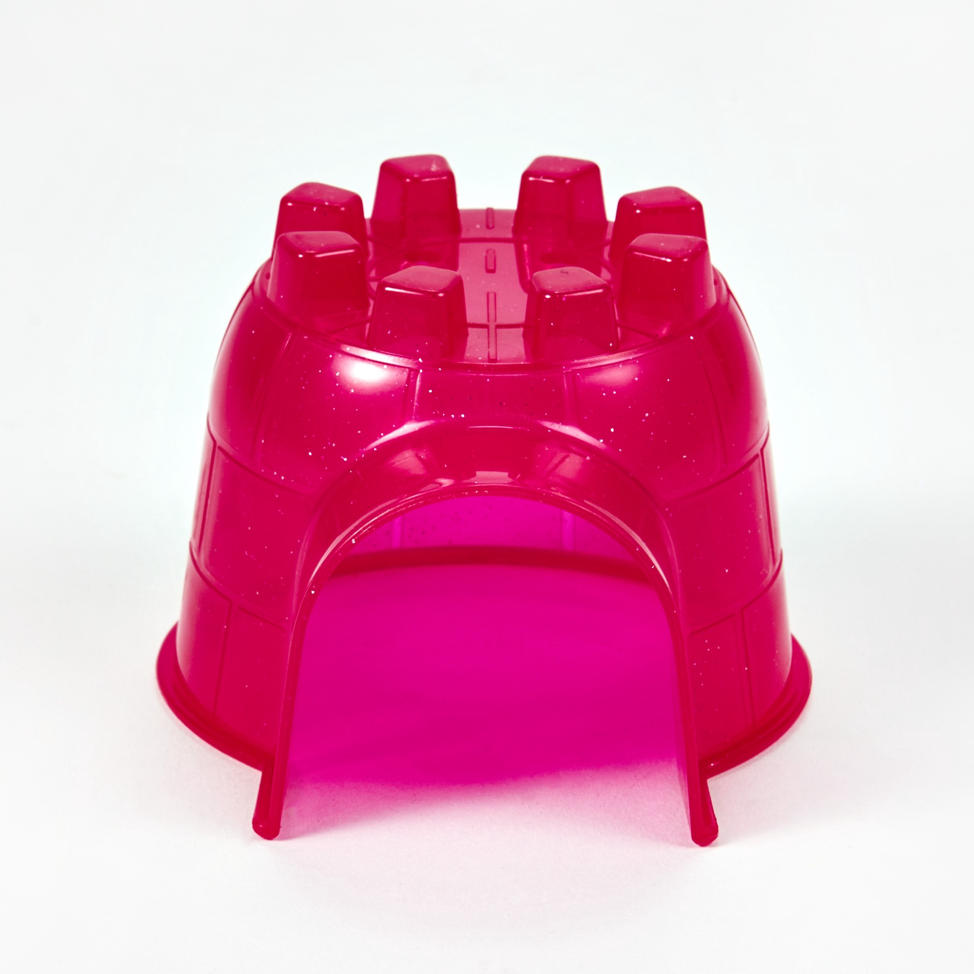 slide 4 of 6, Kaytee Hard Goods Kaytee Igloo Itty Bitty, 1 ct