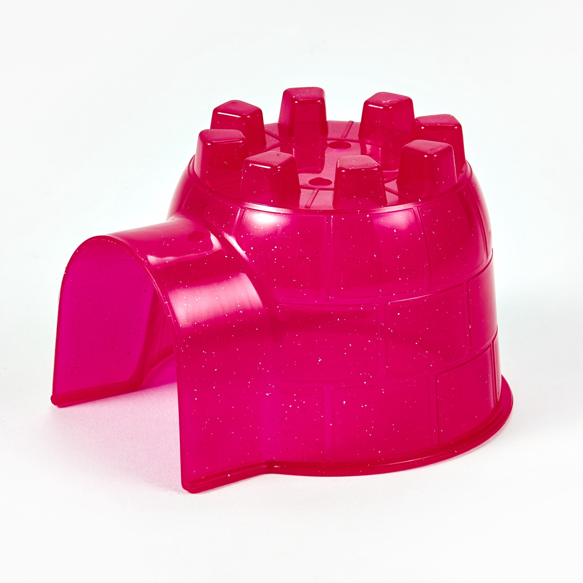 slide 6 of 6, Kaytee Hard Goods Kaytee Igloo Itty Bitty, 1 ct