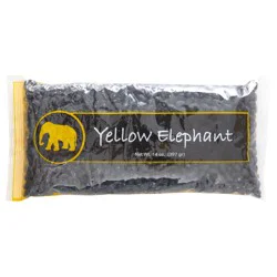 Pilão Yellow Elephant Black Beans