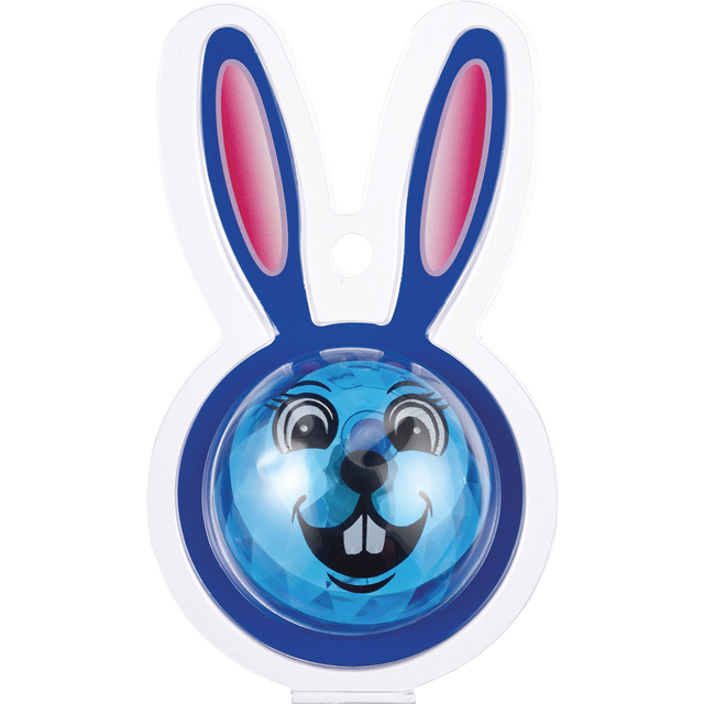 slide 1 of 1, Lu Bnny Ball, 1 ct