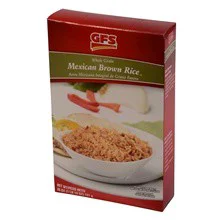Gordon Choice Brown Rice