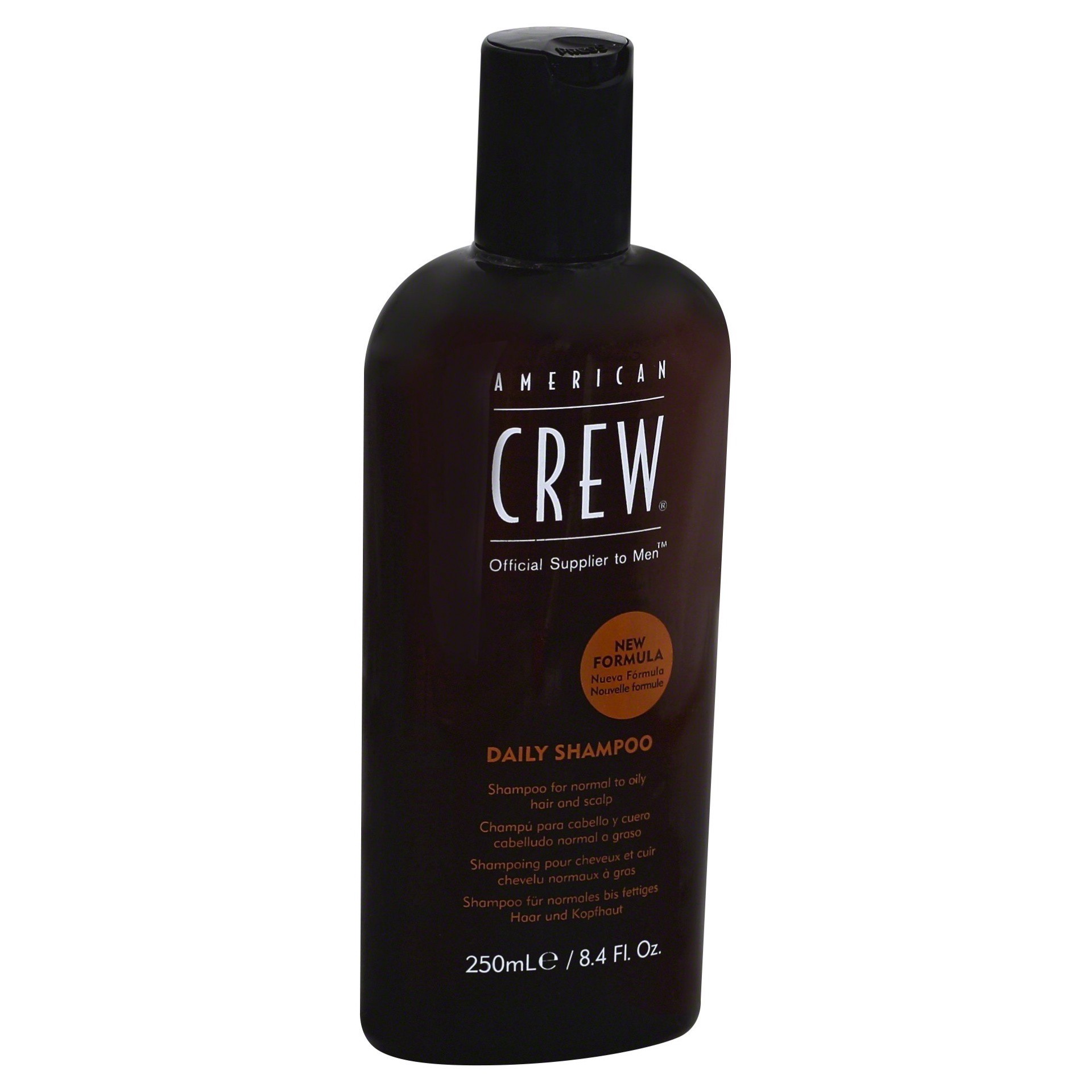 slide 1 of 2, American Crew Daily Shampoo, 8.4 fl oz