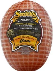 Smith's Ham 1 ea