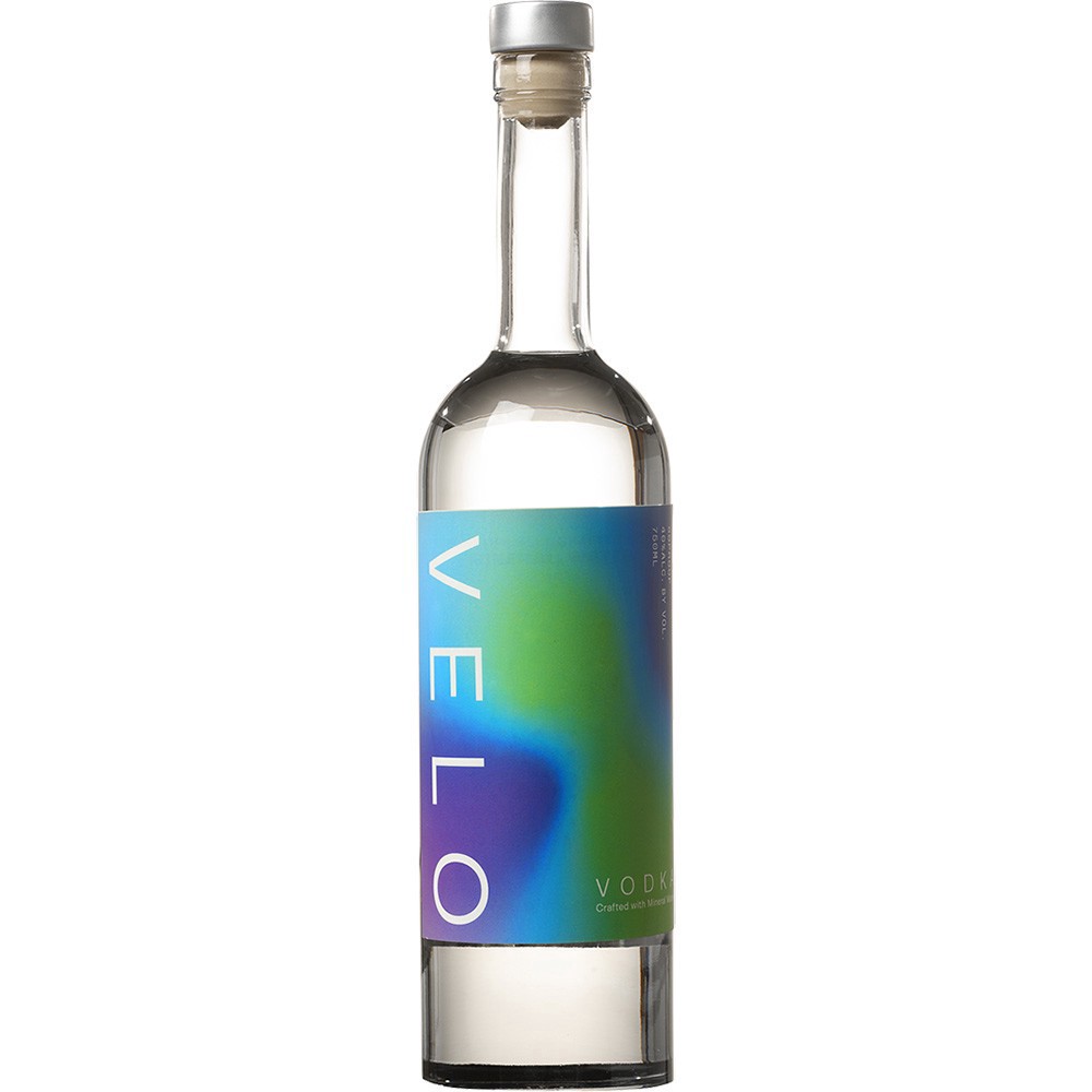 slide 1 of 1, Velo Vodka, 750 ml